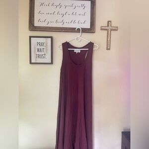 THE GREAT. Swing dress